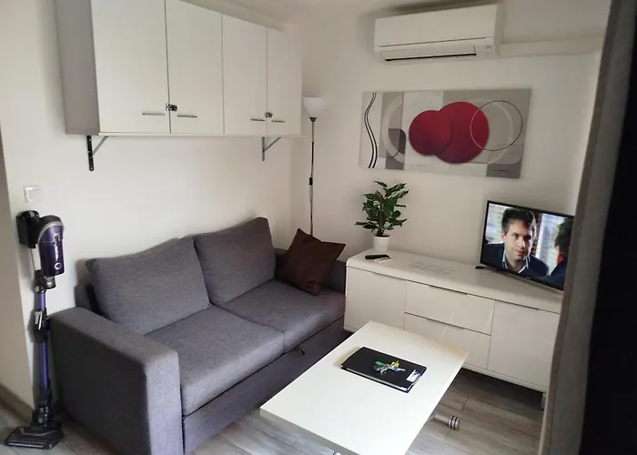Appartement Vacances Cap D\'Agde