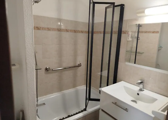 Appartement Vacances Cap D\'Agde