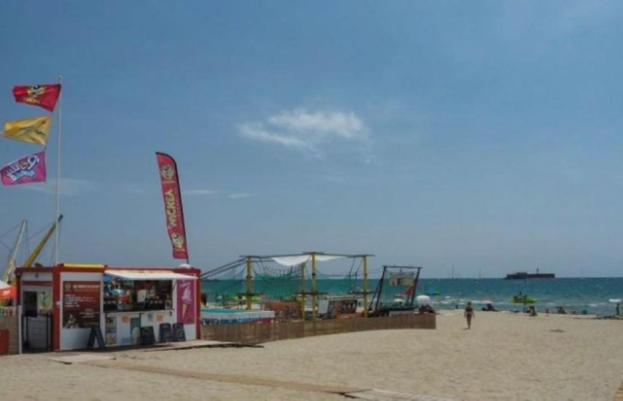 Apartment Cap D'agde