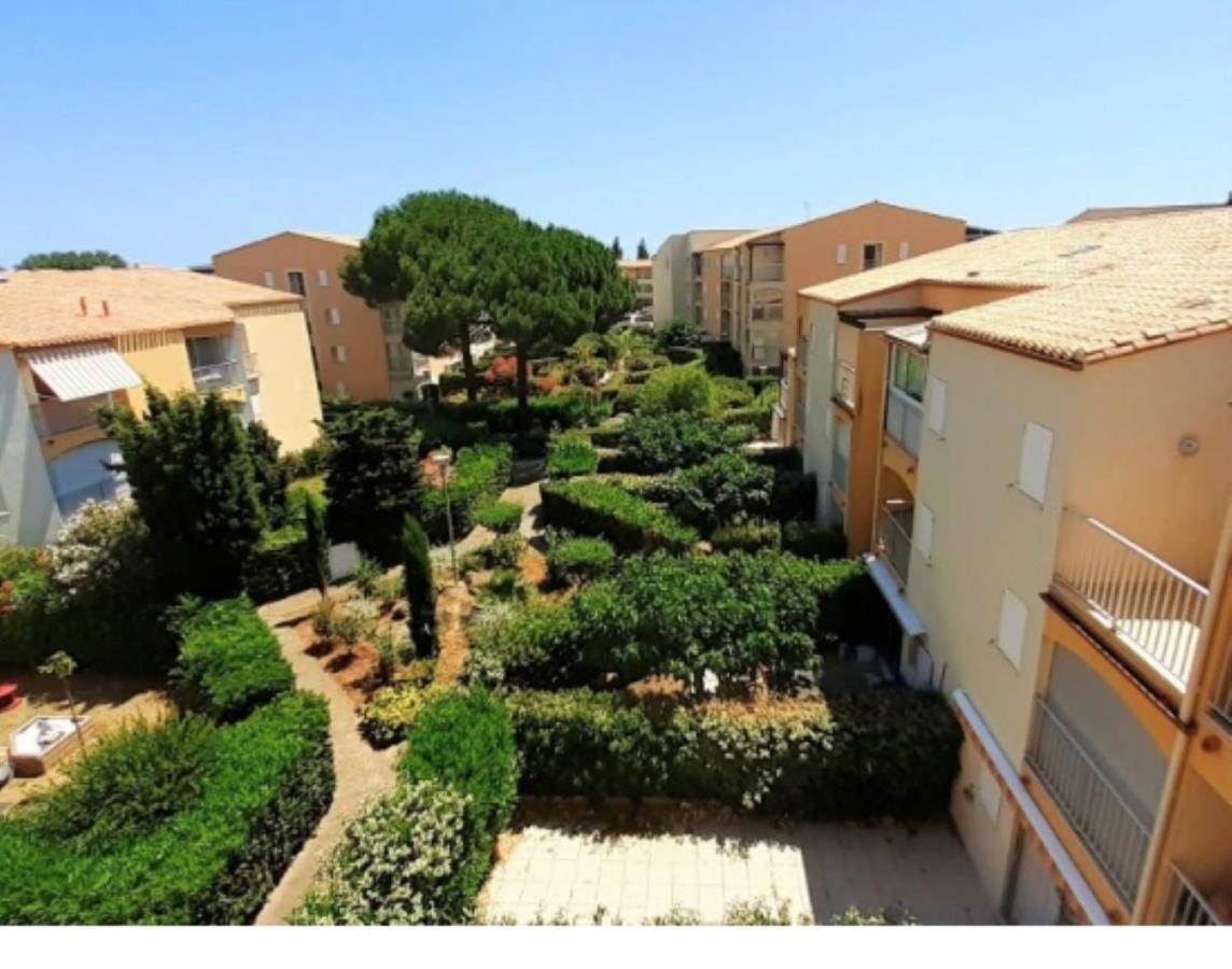 Cap D'agde Apartamento