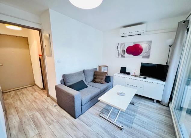 Cap D'agde Apartamento Agde