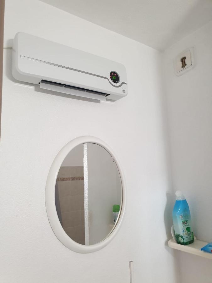 Cap D'agde Apartment