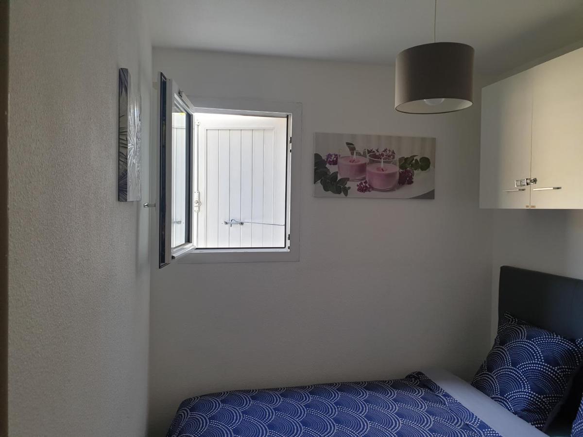Apartment Cap D'agde Agde