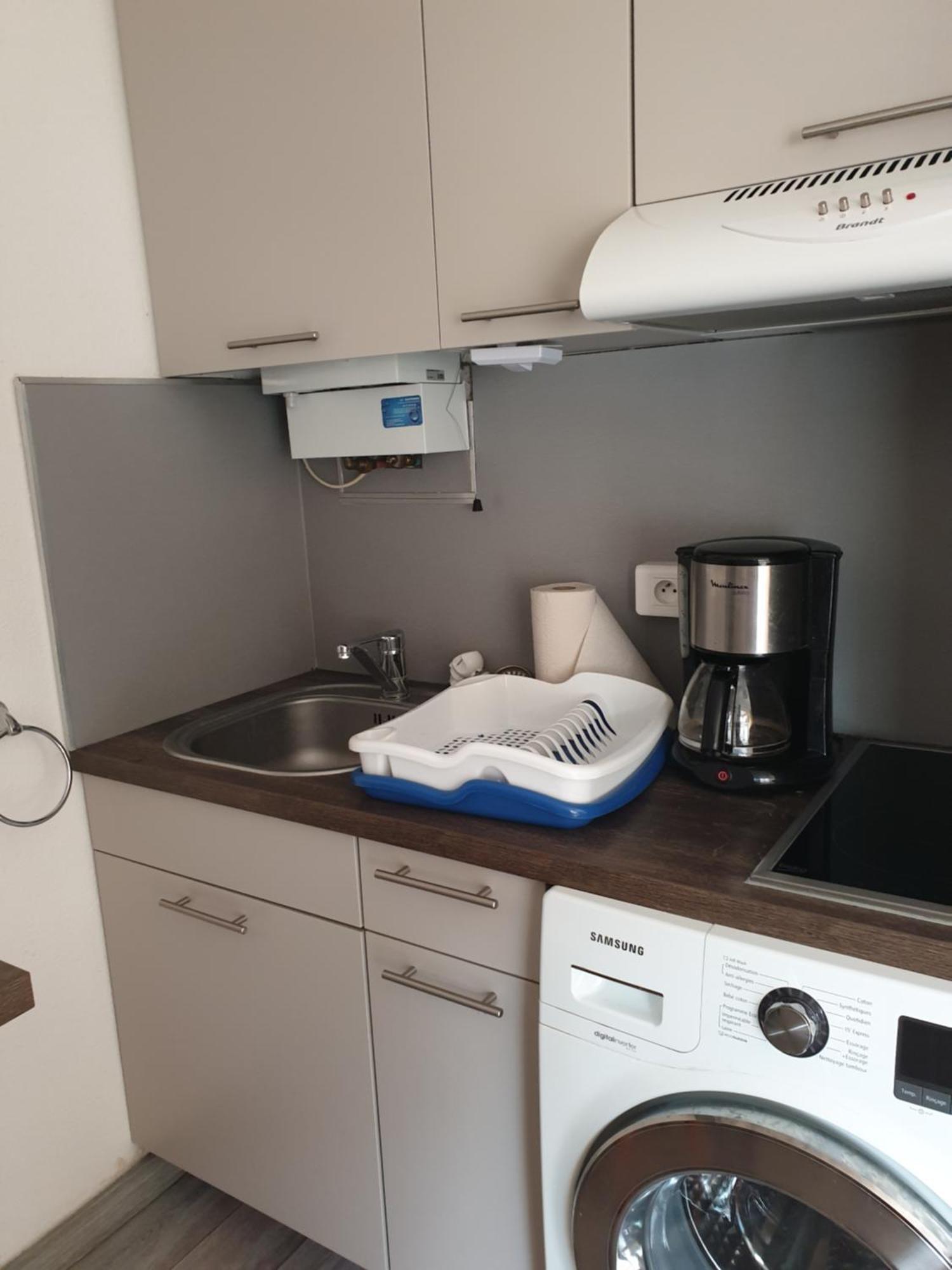 Cap D'agde Apartamento Agde