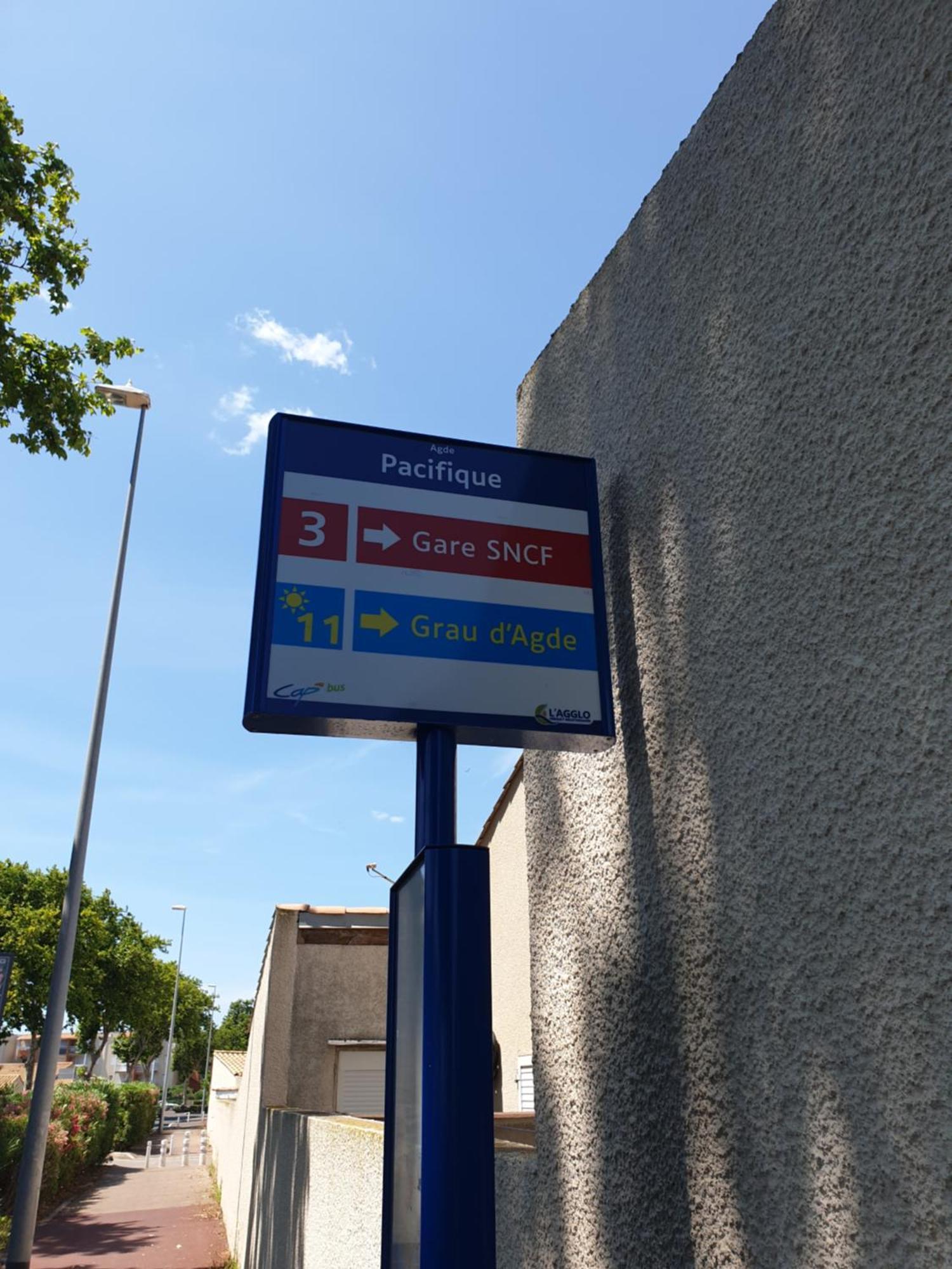 Cap D'agde Agde