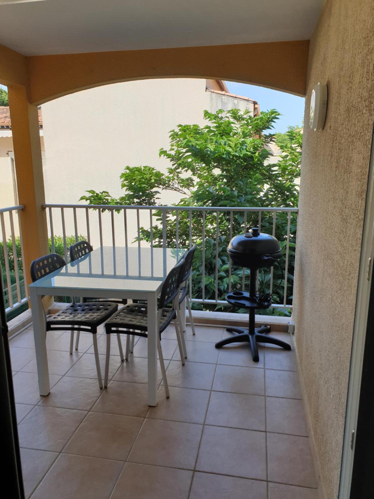 Cap D'agde Apartamento Agde