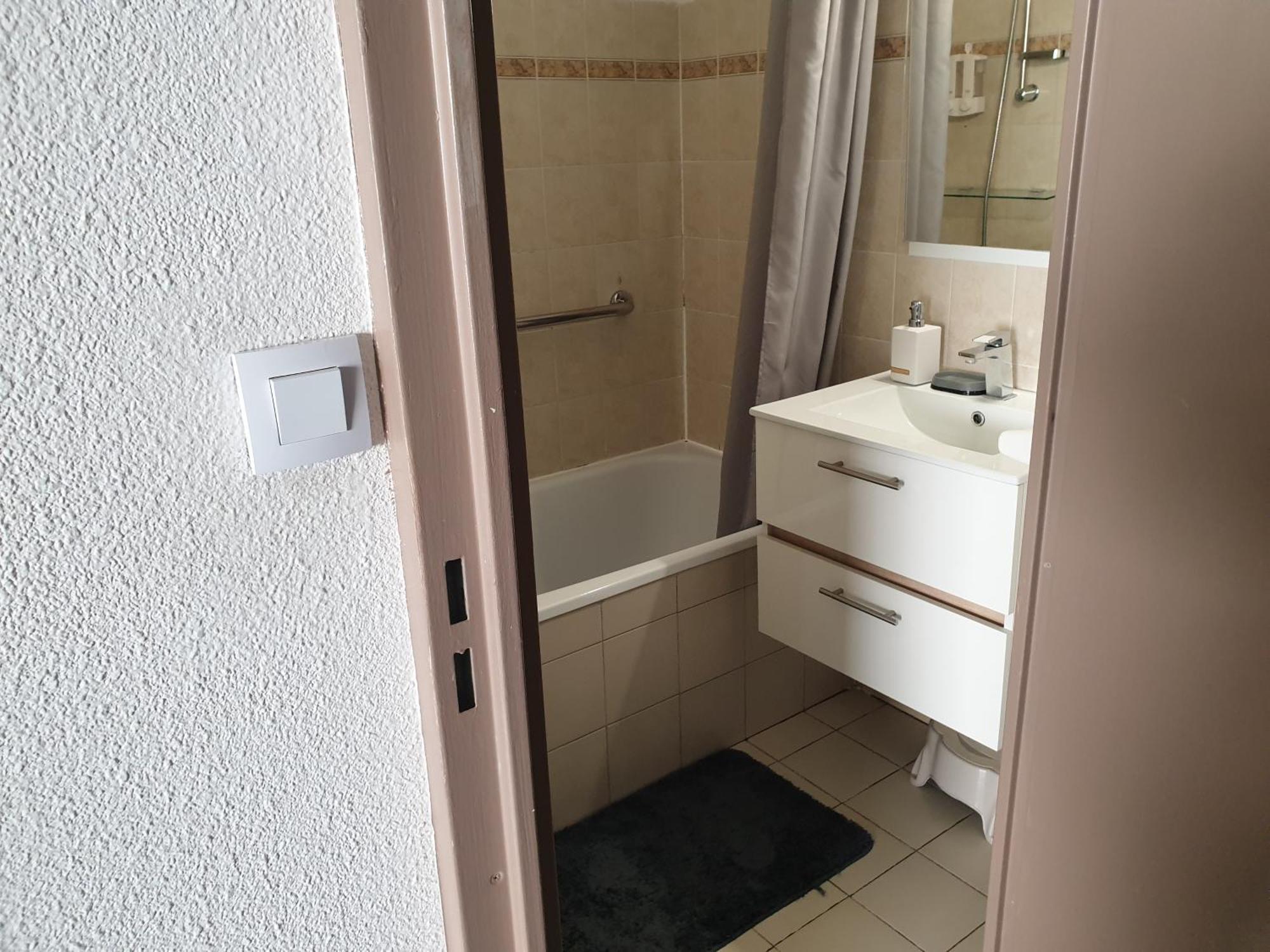 Cap D'agde Apartamento Agde