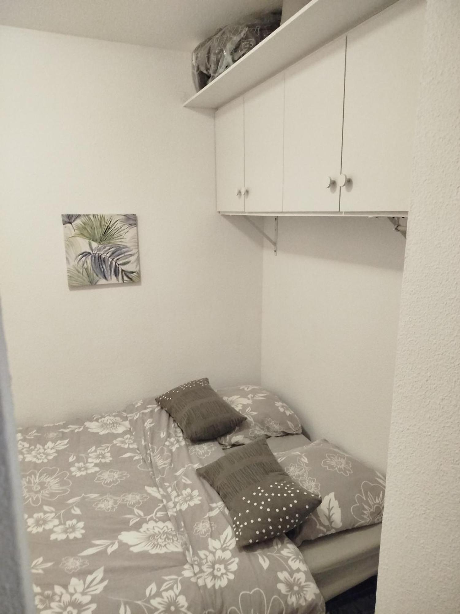Apartamento Cap D'agde