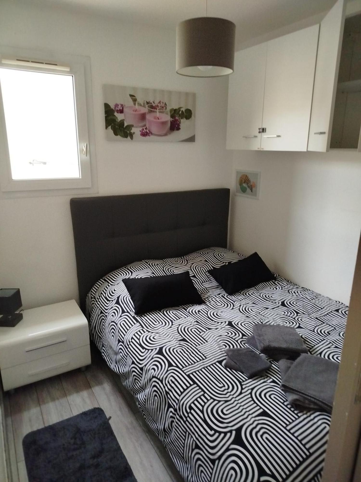 Apartment Cap D'agde